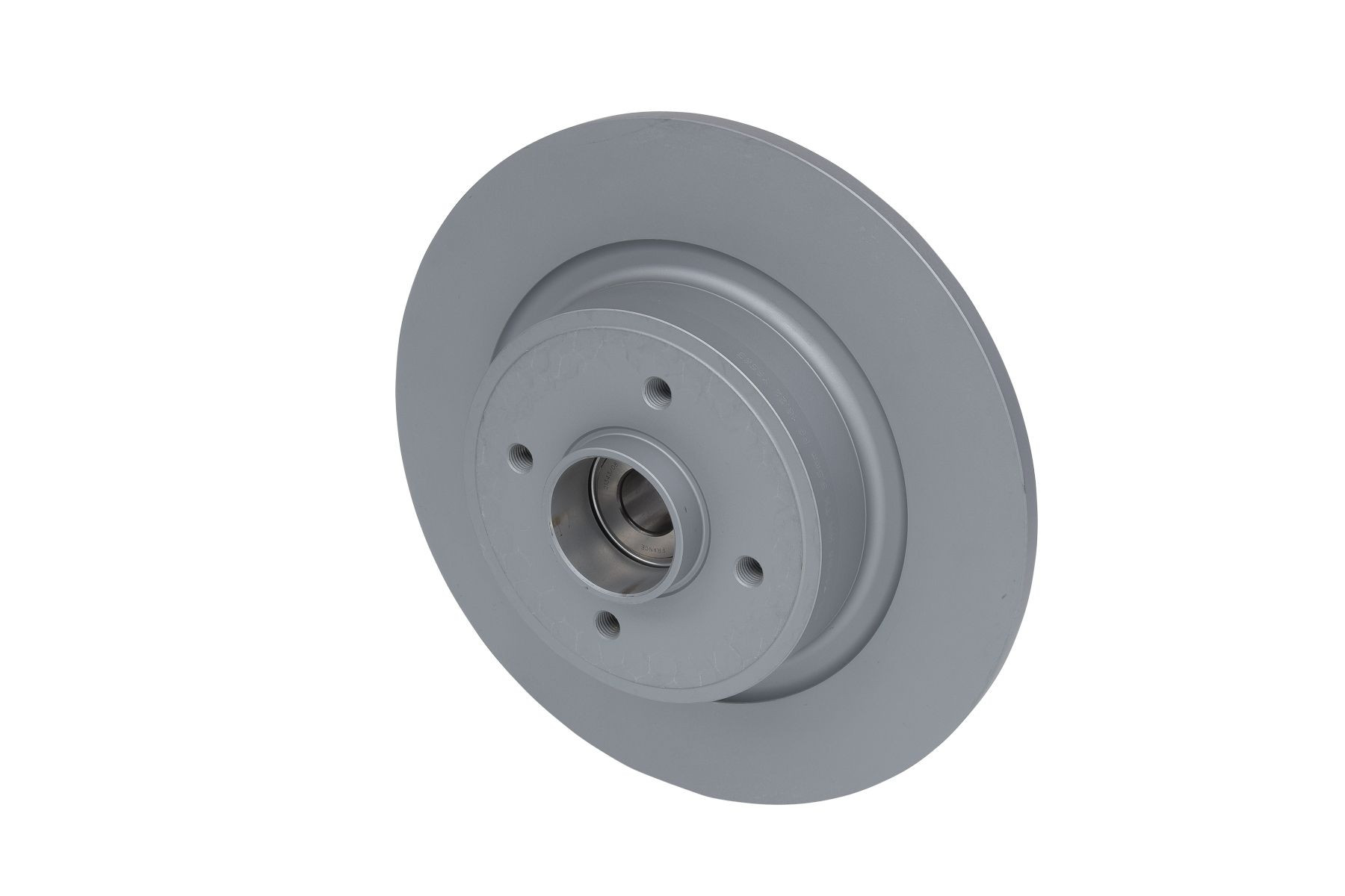 Stabdžių diskas ATE 24.0111-0166.2