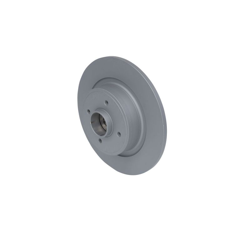 Stabdžių diskas ATE 24.0111-0166.2