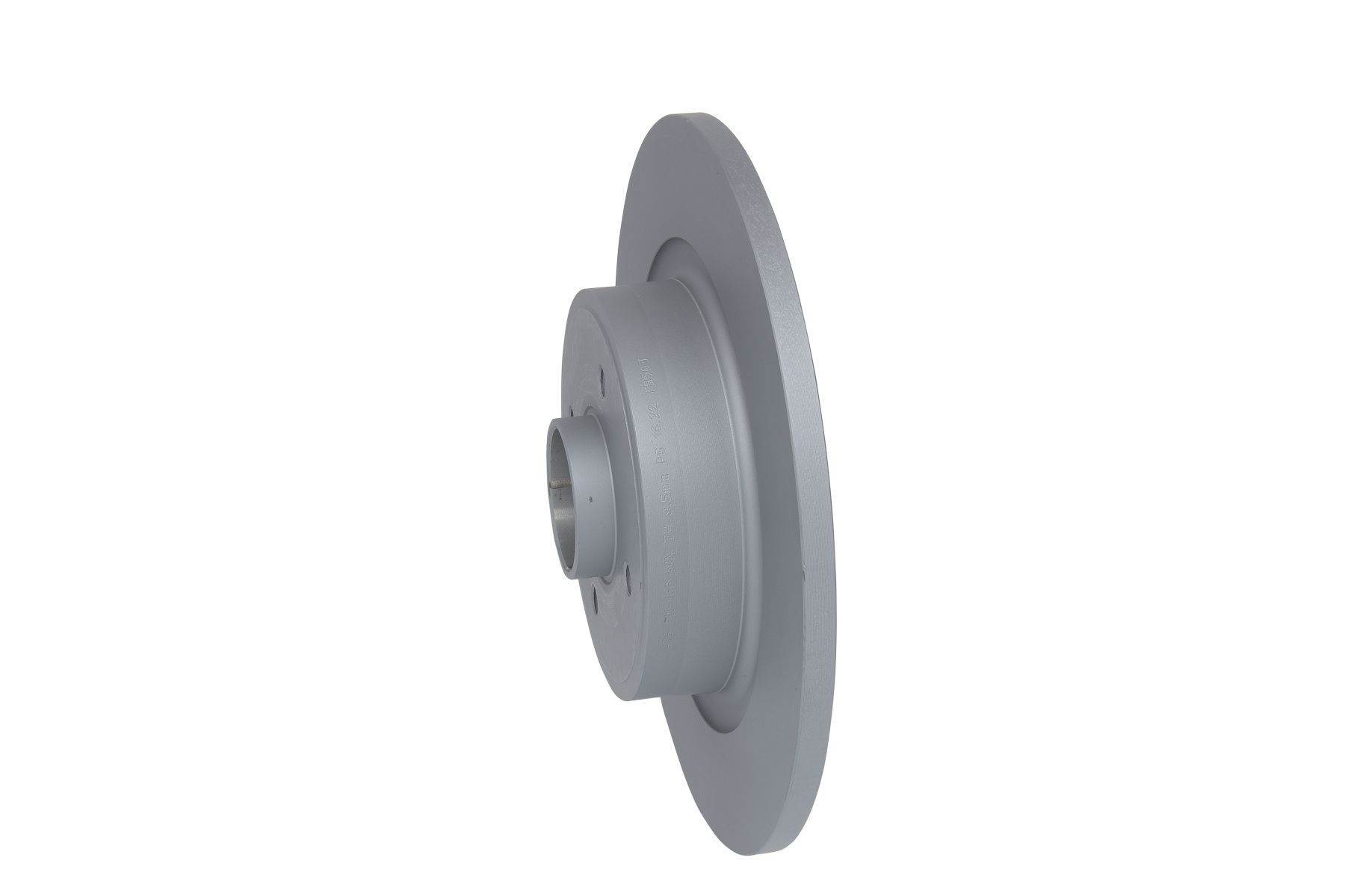 Stabdžių diskas ATE 24.0111-0166.2