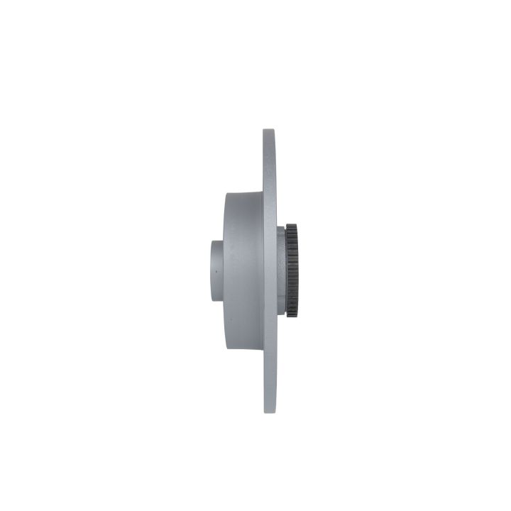 Stabdžių diskas ATE 24.0111-0166.2