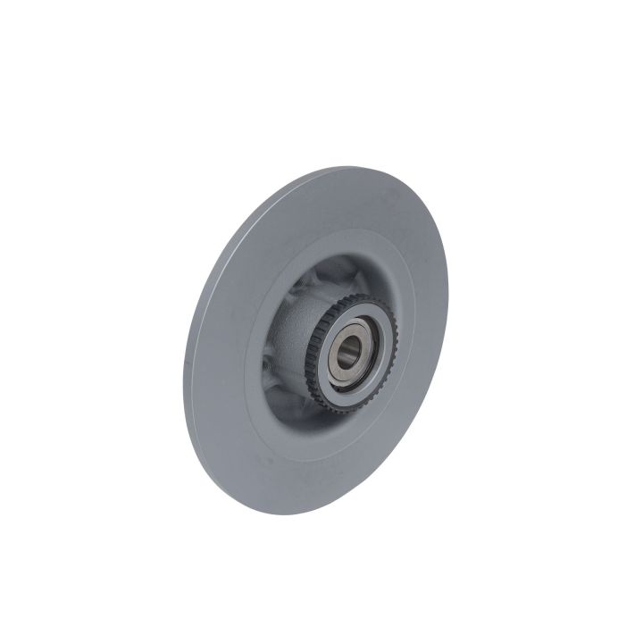 Stabdžių diskas ATE 24.0111-0166.2