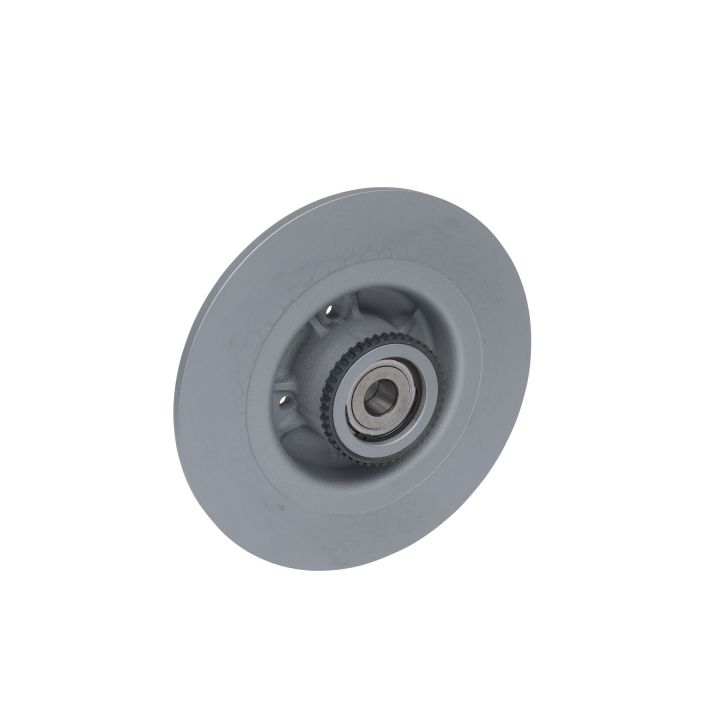 Stabdžių diskas ATE 24.0111-0166.2