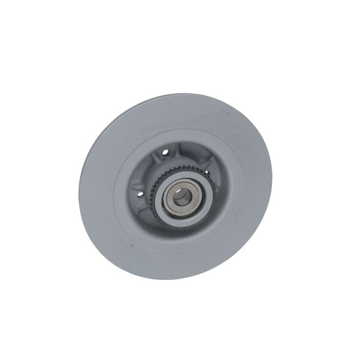 Stabdžių diskas ATE 24.0111-0166.2