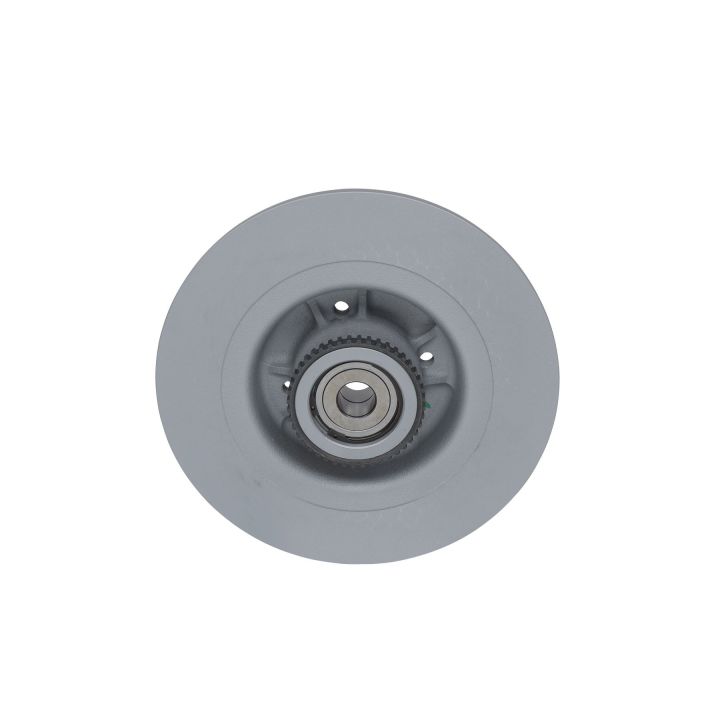 Stabdžių diskas ATE 24.0111-0166.2