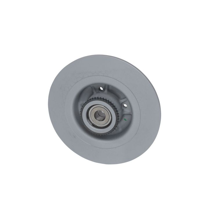 Stabdžių diskas ATE 24.0111-0166.2