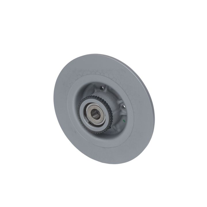 Stabdžių diskas ATE 24.0111-0166.2