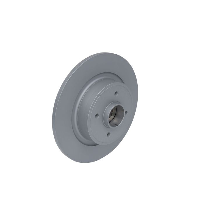 Stabdžių diskas ATE 24.0111-0166.2