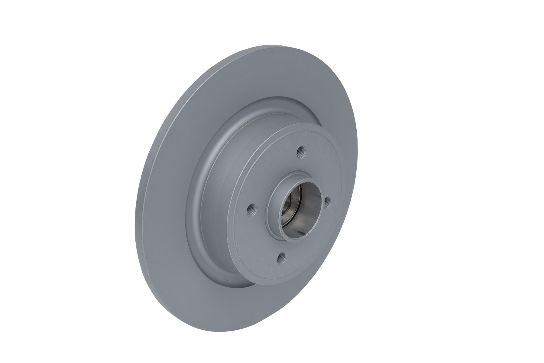 Stabdžių diskas ATE 24.0111-0166.2