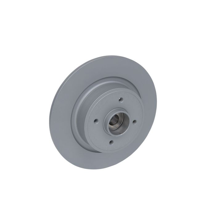 Stabdžių diskas ATE 24.0111-0166.2