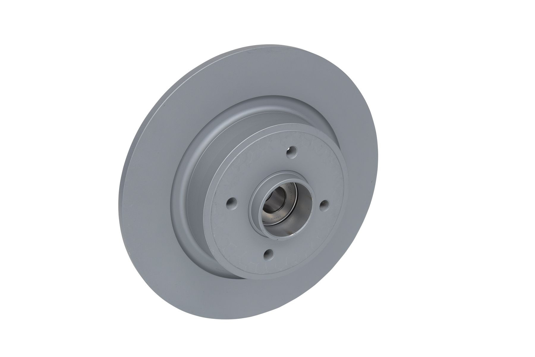 Stabdžių diskas ATE 24.0111-0166.2