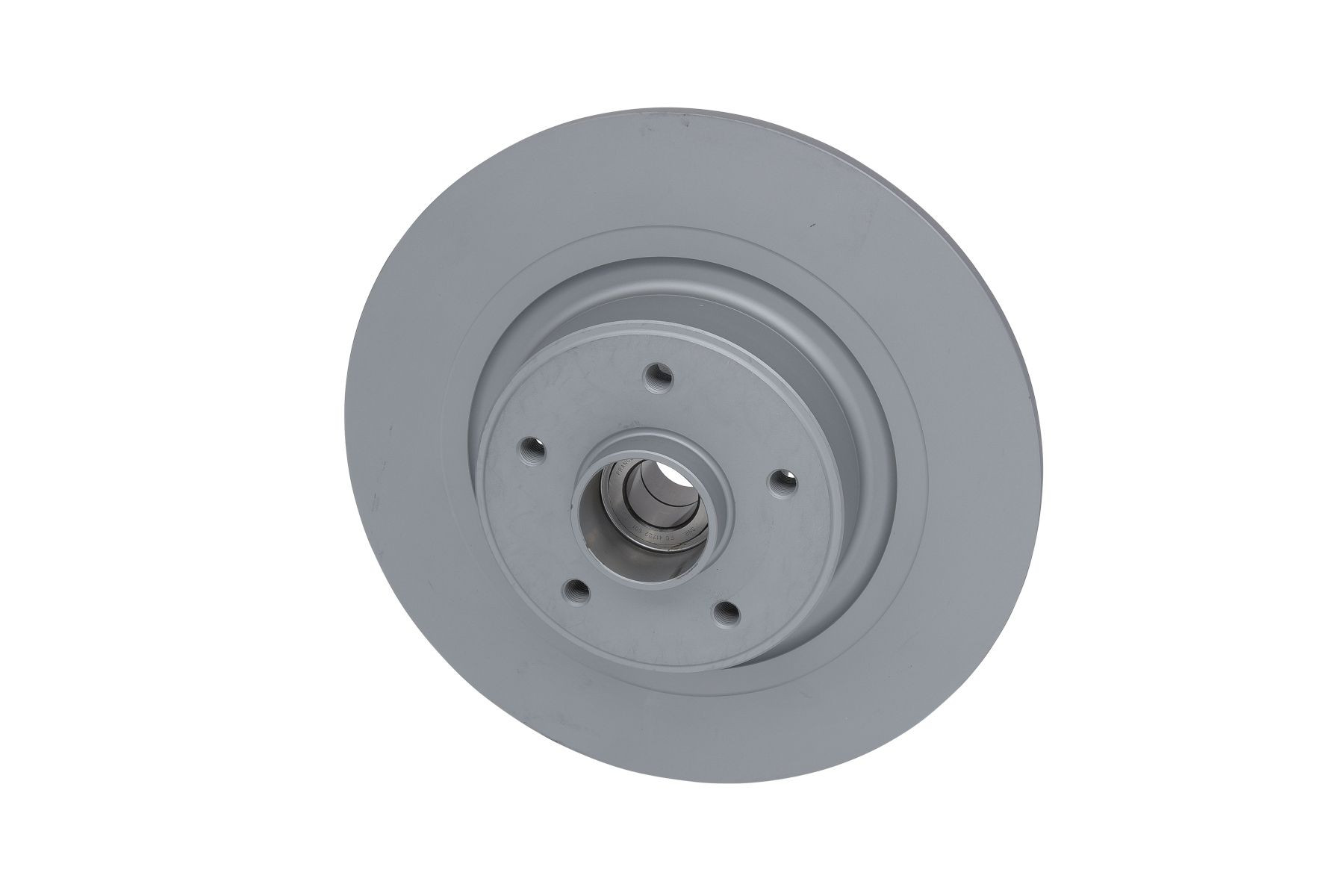 Stabdžių diskas ATE 24.0111-0167.2