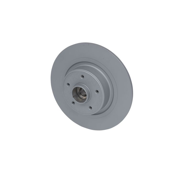 Stabdžių diskas ATE 24.0111-0167.2