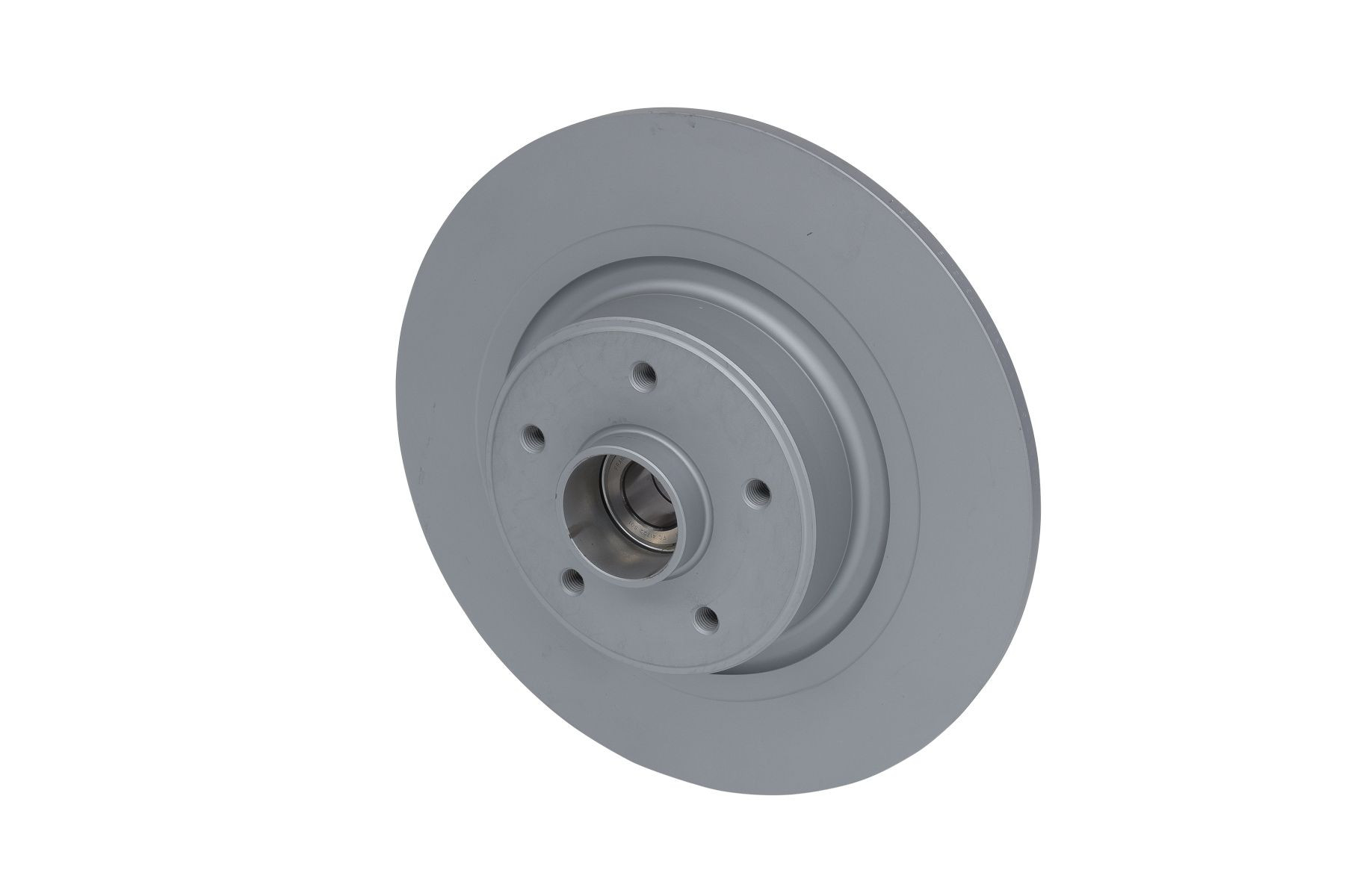 Stabdžių diskas ATE 24.0111-0167.2