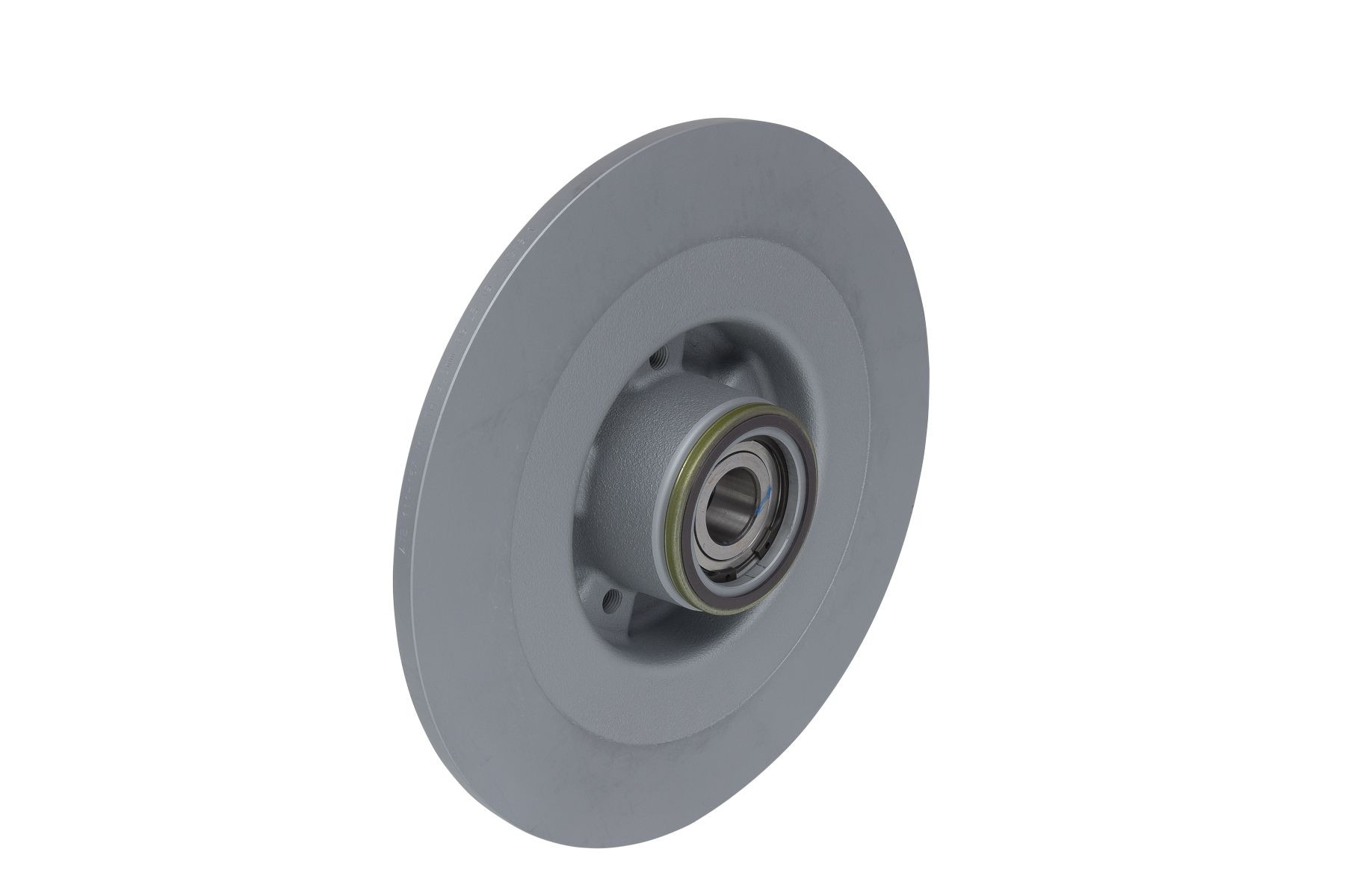 Stabdžių diskas ATE 24.0111-0167.2