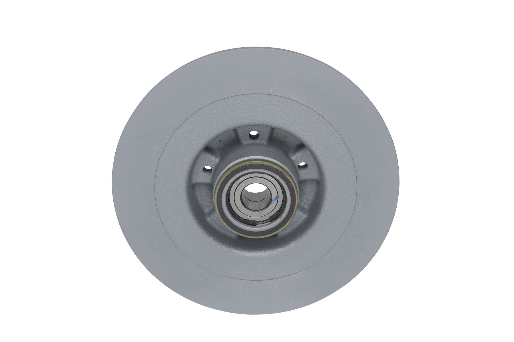 Stabdžių diskas ATE 24.0111-0167.2