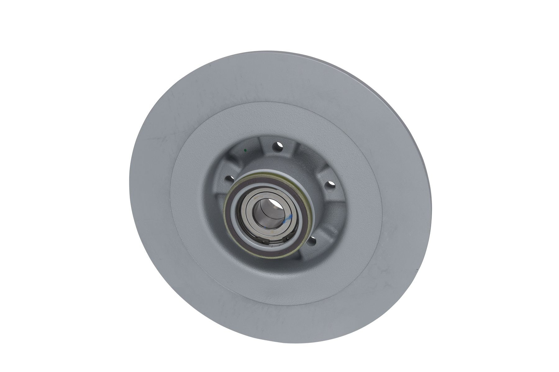 Stabdžių diskas ATE 24.0111-0167.2