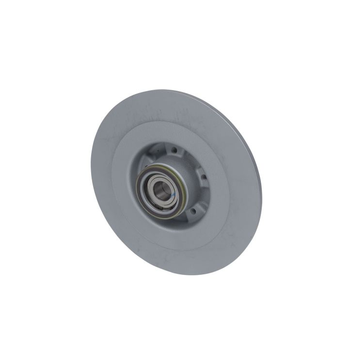 Stabdžių diskas ATE 24.0111-0167.2