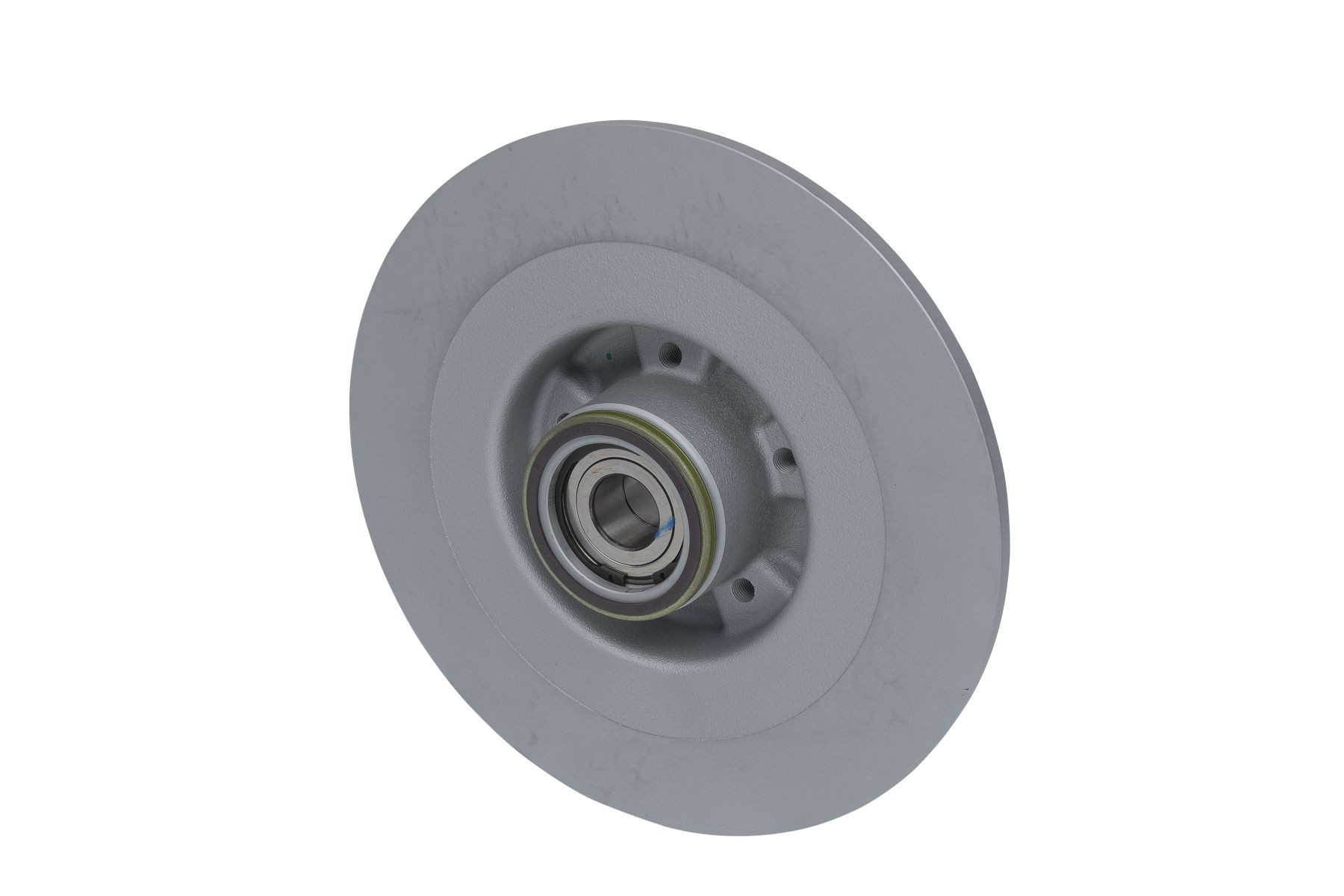 Stabdžių diskas ATE 24.0111-0167.2