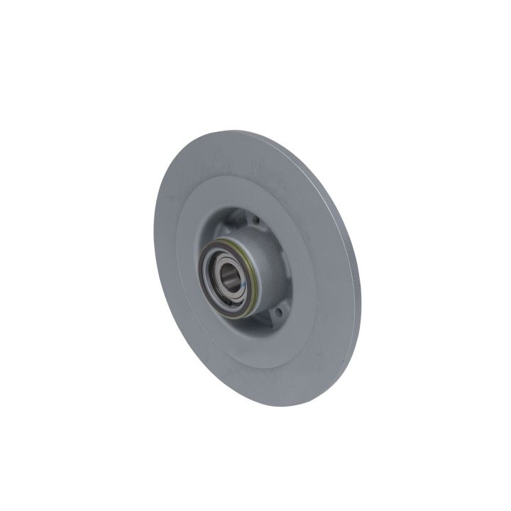 Stabdžių diskas ATE 24.0111-0167.2