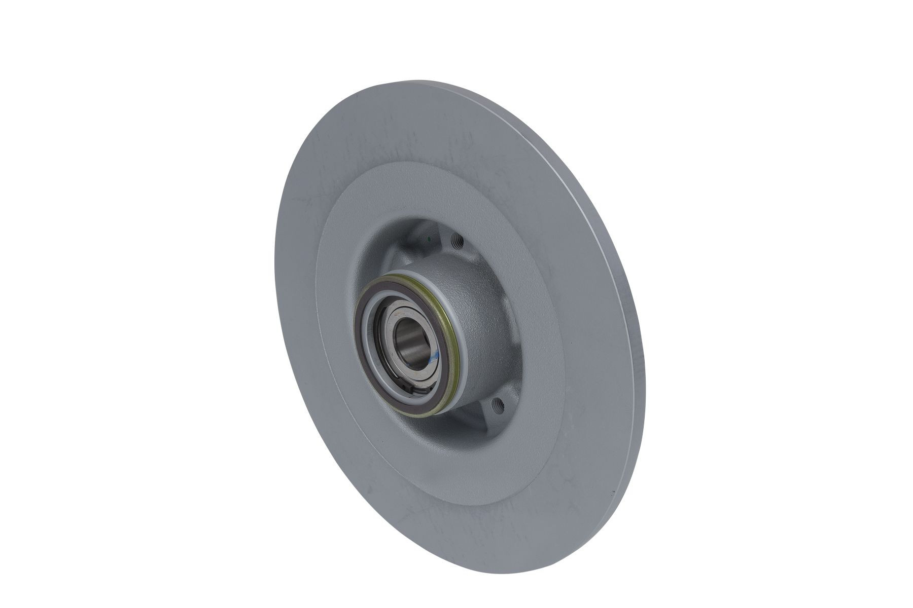 Stabdžių diskas ATE 24.0111-0167.2
