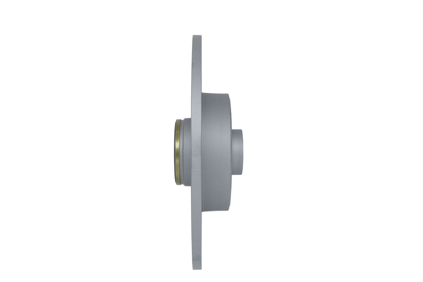 Stabdžių diskas ATE 24.0111-0167.2