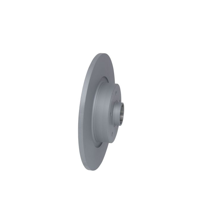 Stabdžių diskas ATE 24.0111-0167.2