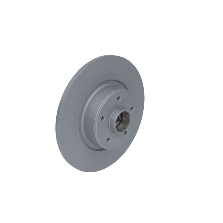 Stabdžių diskas ATE 24.0111-0167.2