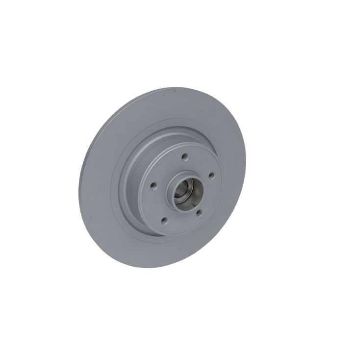 Stabdžių diskas ATE 24.0111-0167.2