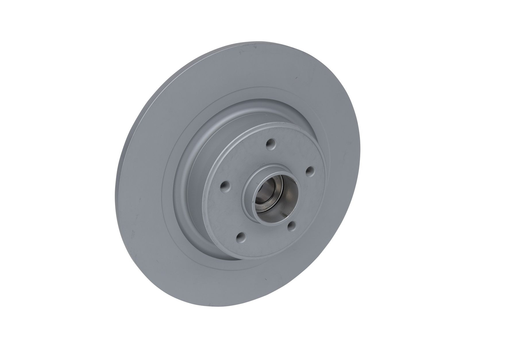 Stabdžių diskas ATE 24.0111-0167.2