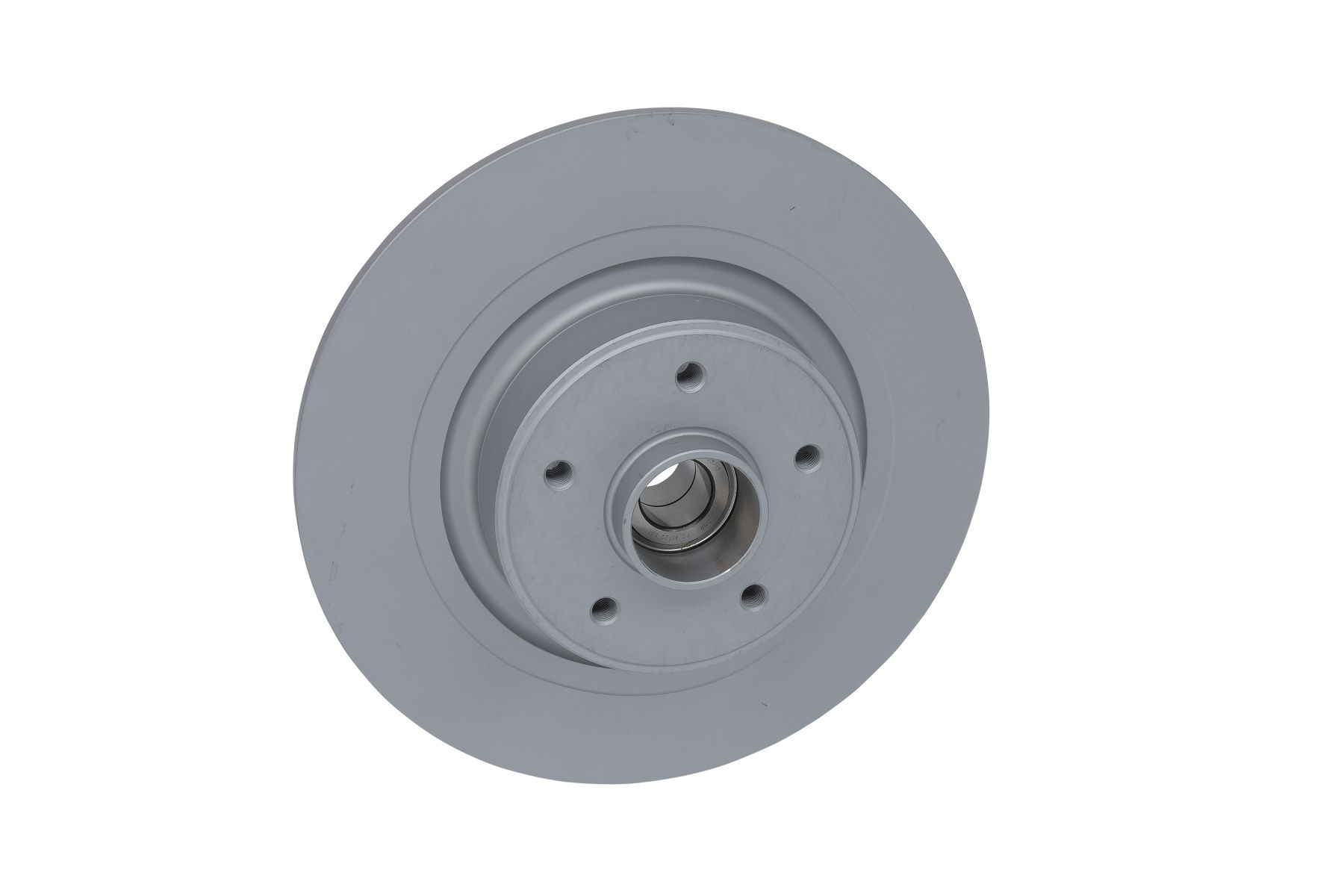 Stabdžių diskas ATE 24.0111-0167.2