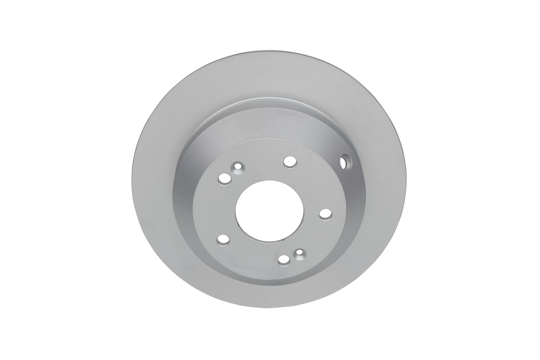 Stabdžių diskas ATE 24.0111-0170.1