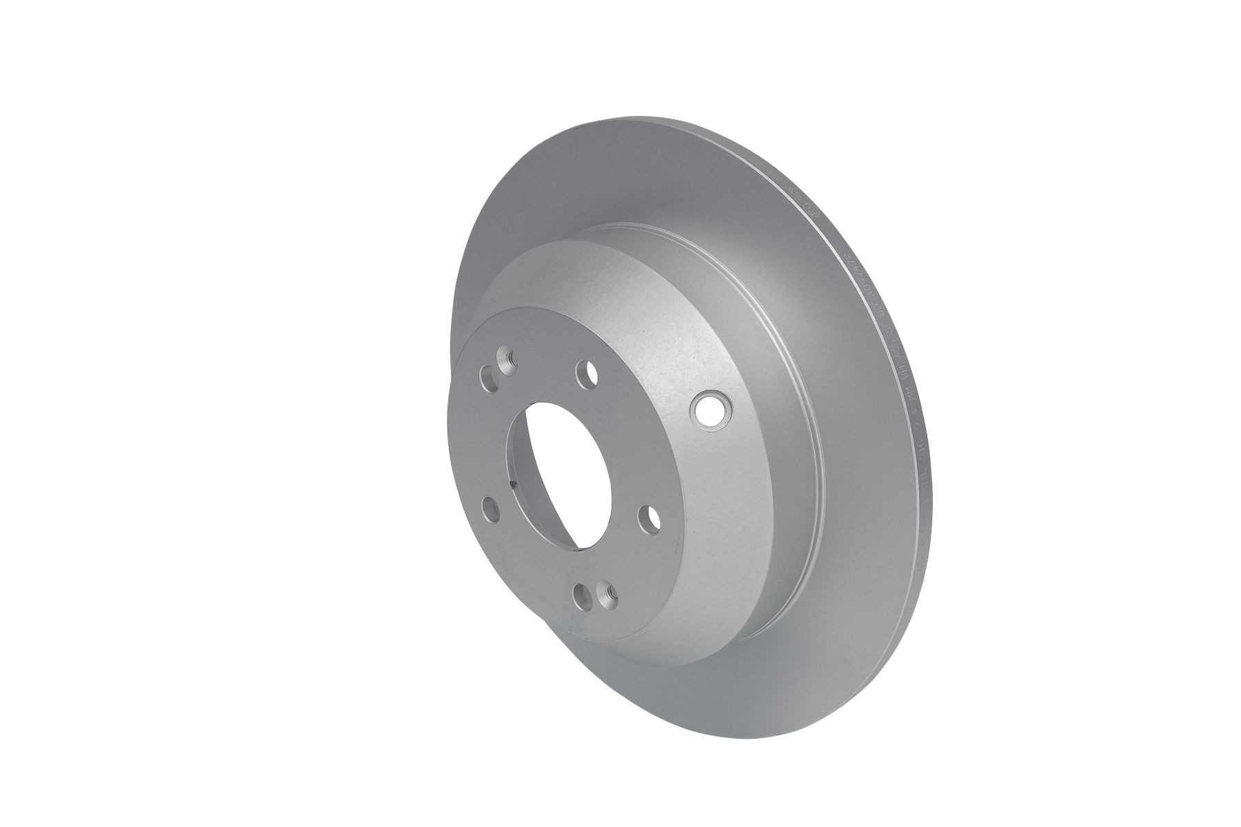 Stabdžių diskas ATE 24.0111-0170.1