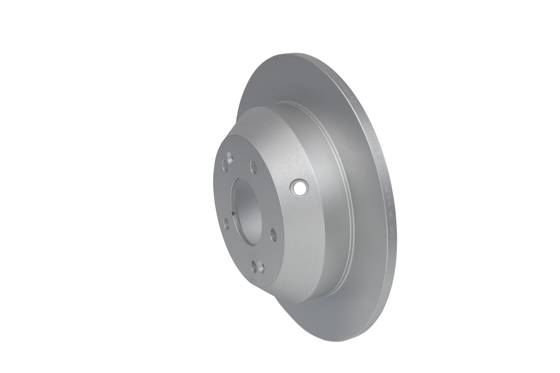 Stabdžių diskas ATE 24.0111-0170.1