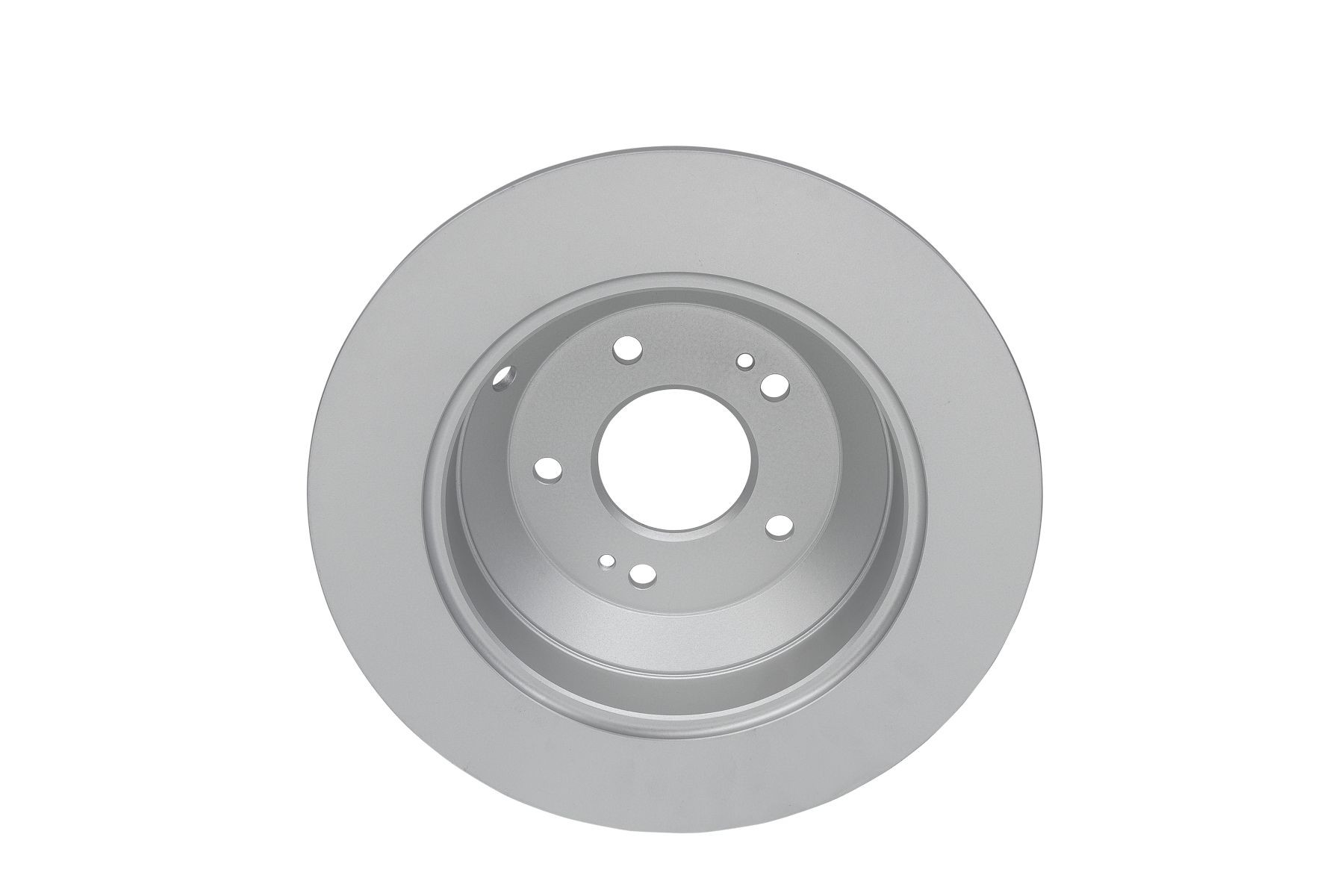 Stabdžių diskas ATE 24.0111-0170.1