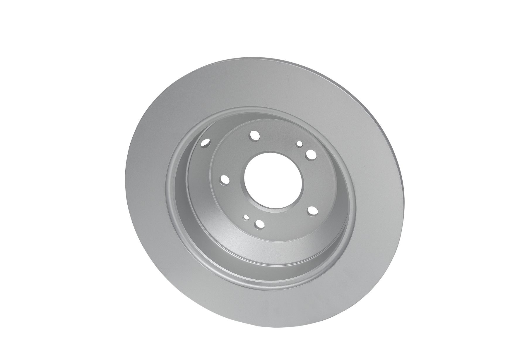 Stabdžių diskas ATE 24.0111-0170.1