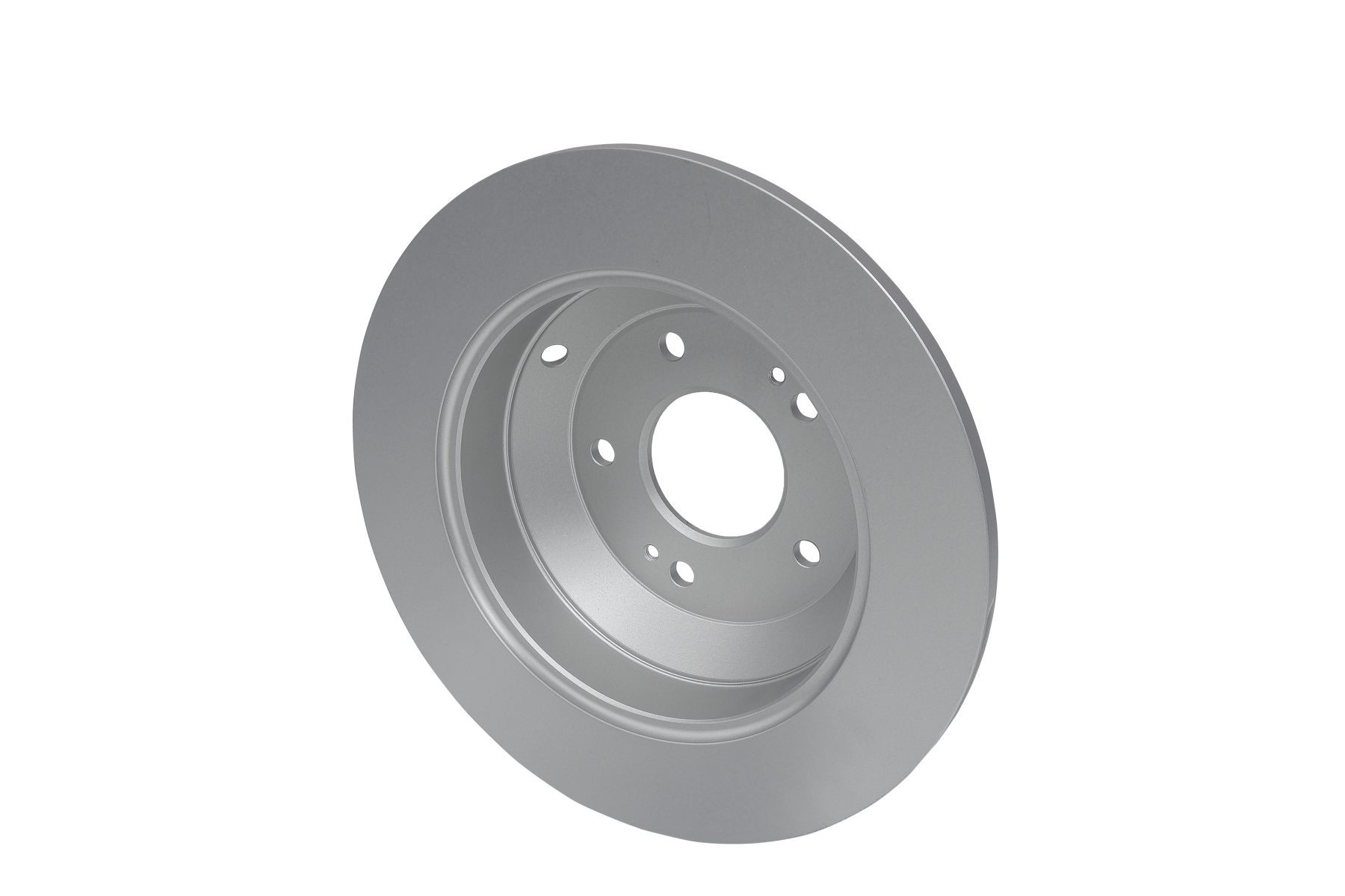 Stabdžių diskas ATE 24.0111-0170.1