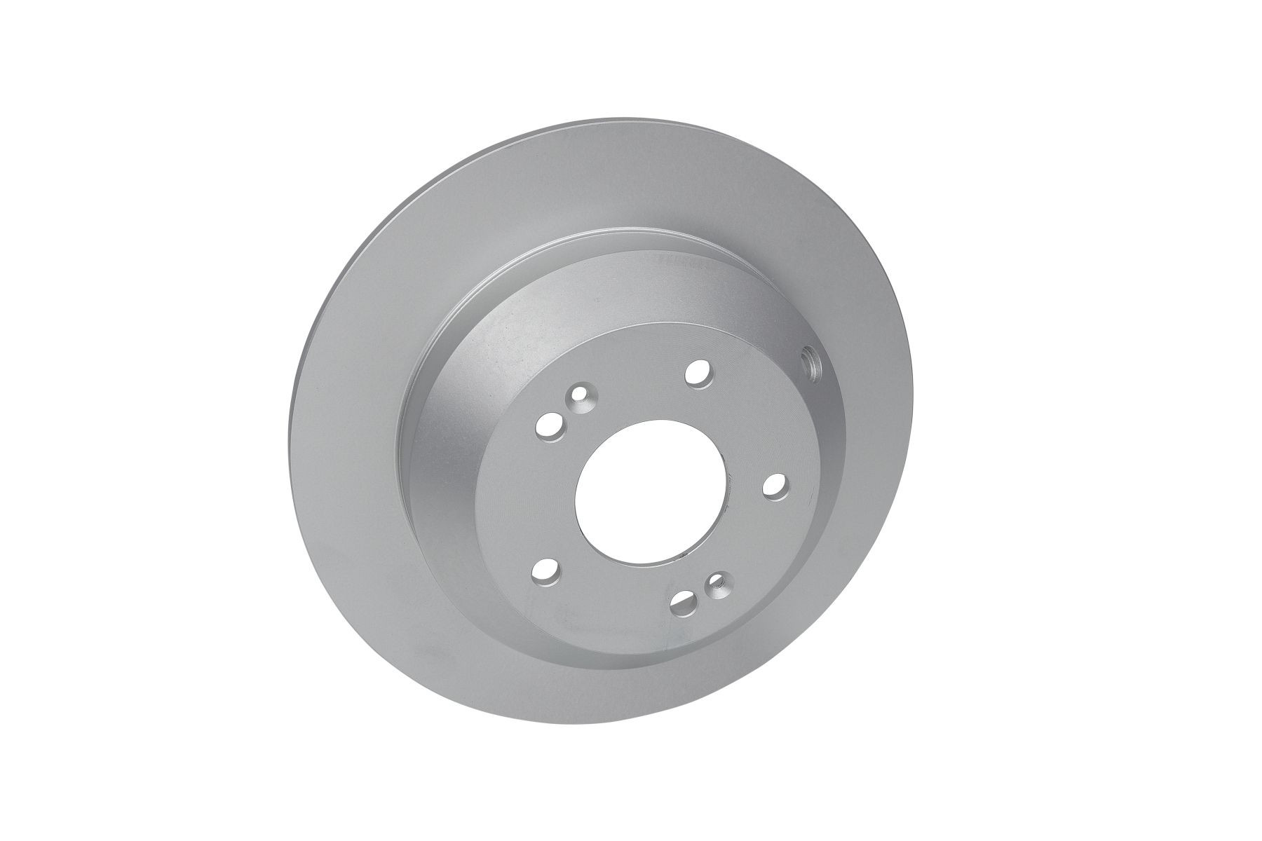 Stabdžių diskas ATE 24.0111-0170.1