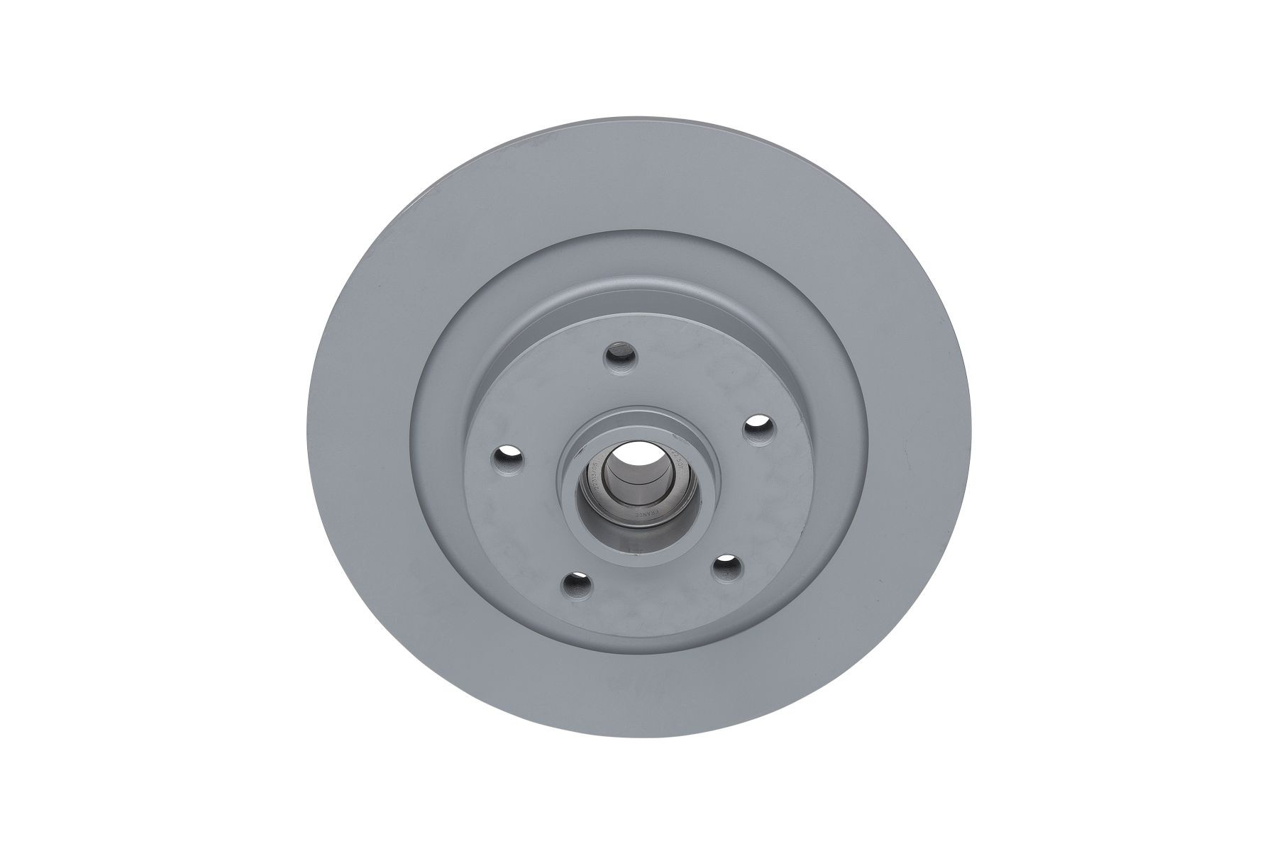 Stabdžių diskas ATE 24.0111-0173.2