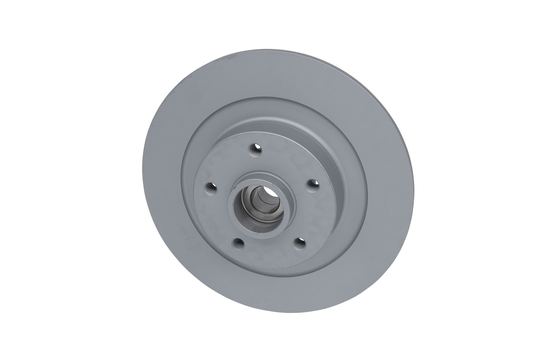 Stabdžių diskas ATE 24.0111-0173.2