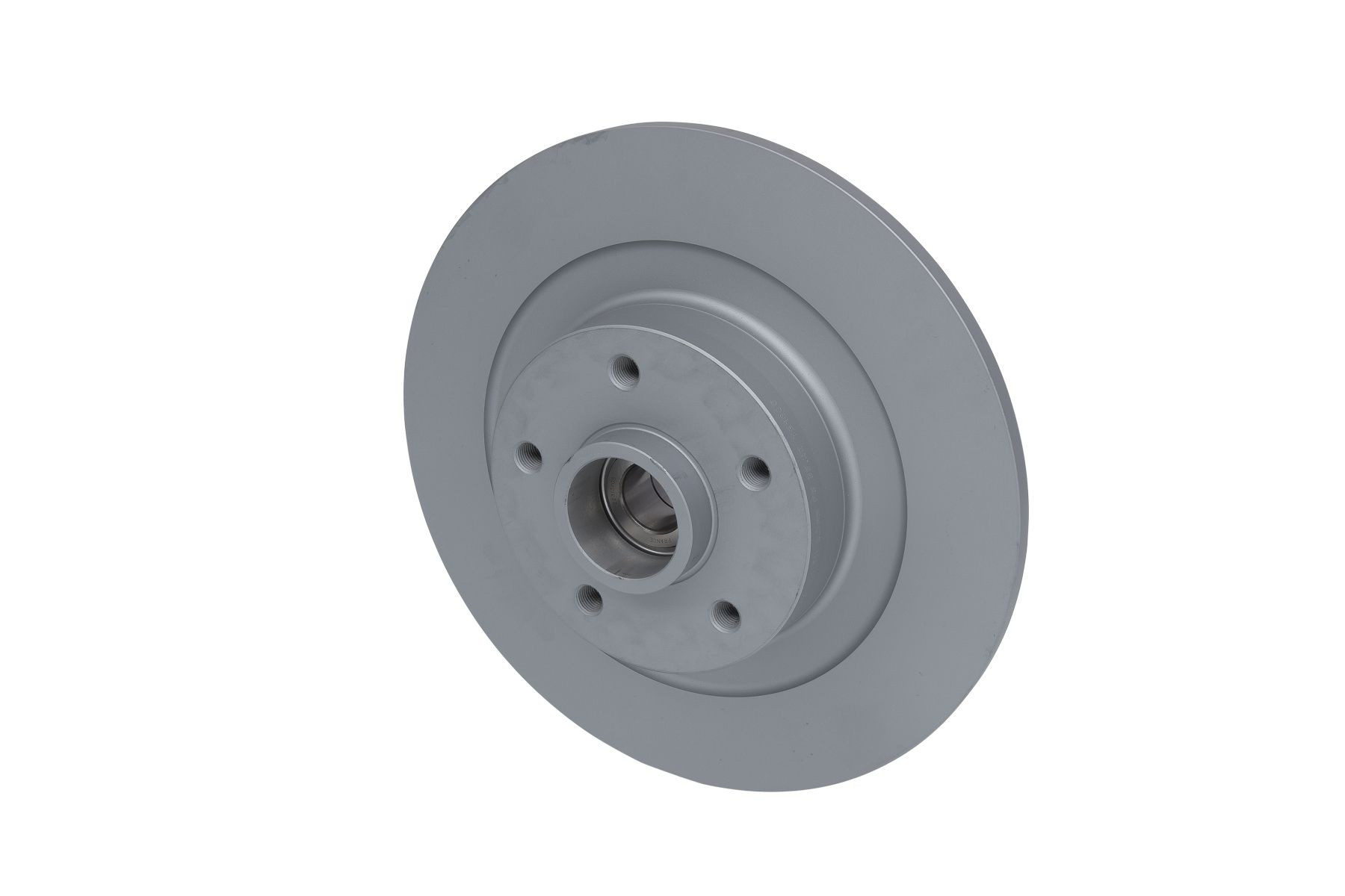 Stabdžių diskas ATE 24.0111-0173.2