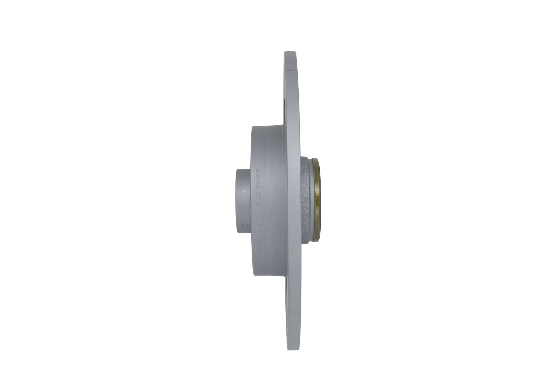 Stabdžių diskas ATE 24.0111-0173.2