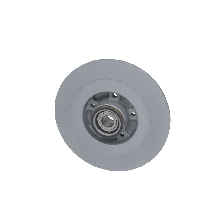 Stabdžių diskas ATE 24.0111-0173.2