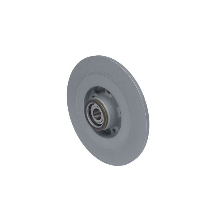 Stabdžių diskas ATE 24.0111-0173.2