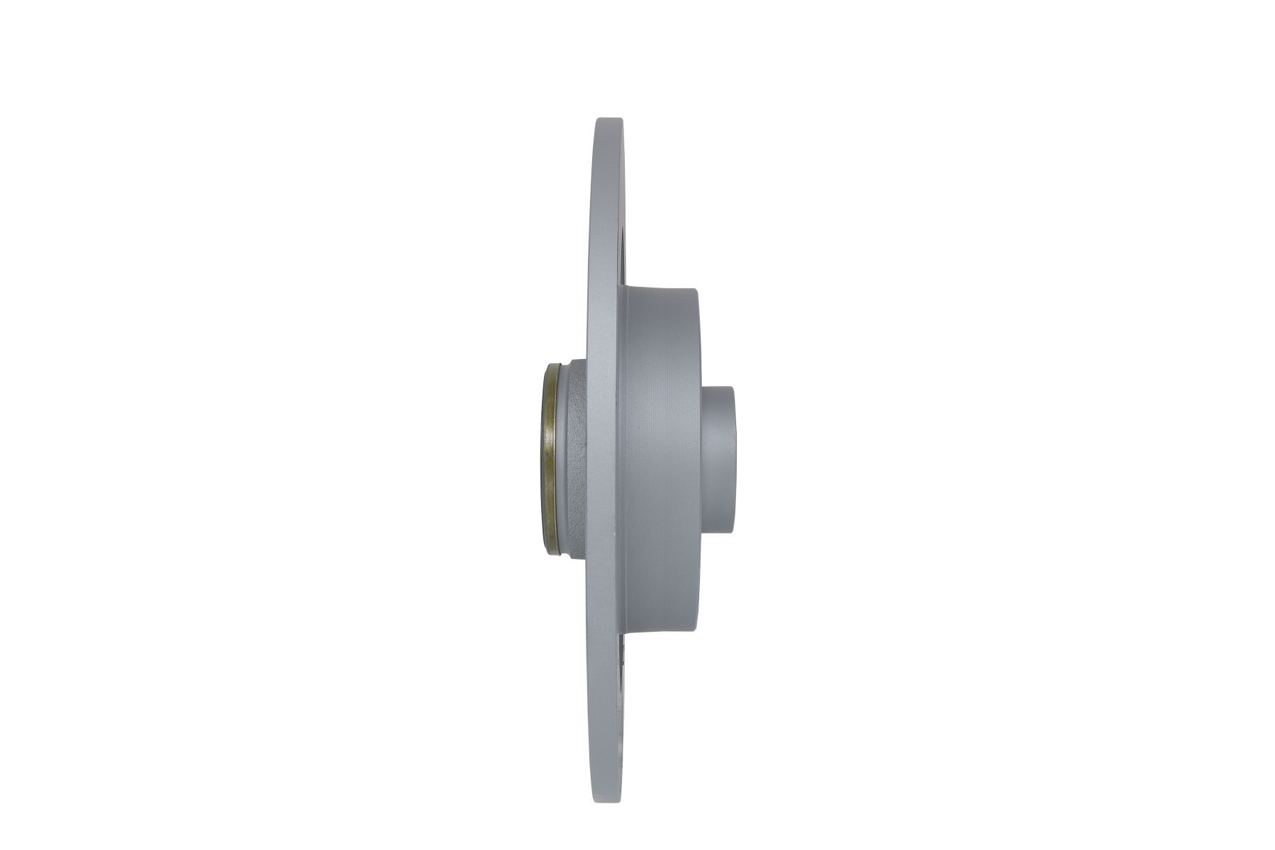 Stabdžių diskas ATE 24.0111-0173.2