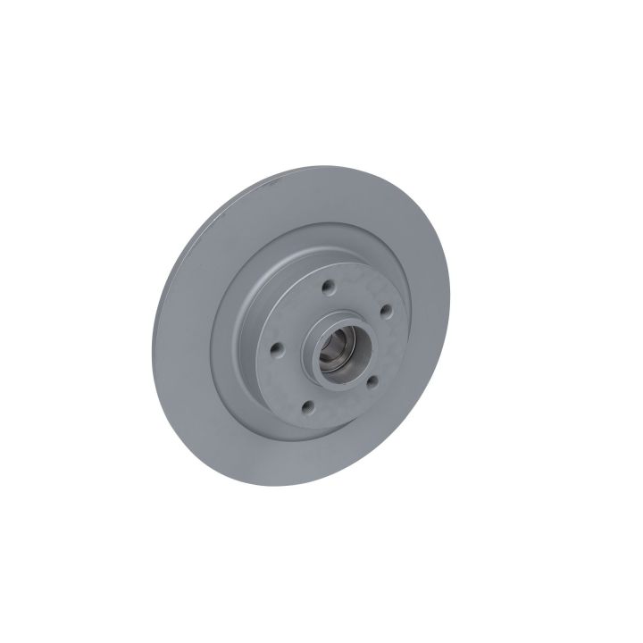 Stabdžių diskas ATE 24.0111-0173.2