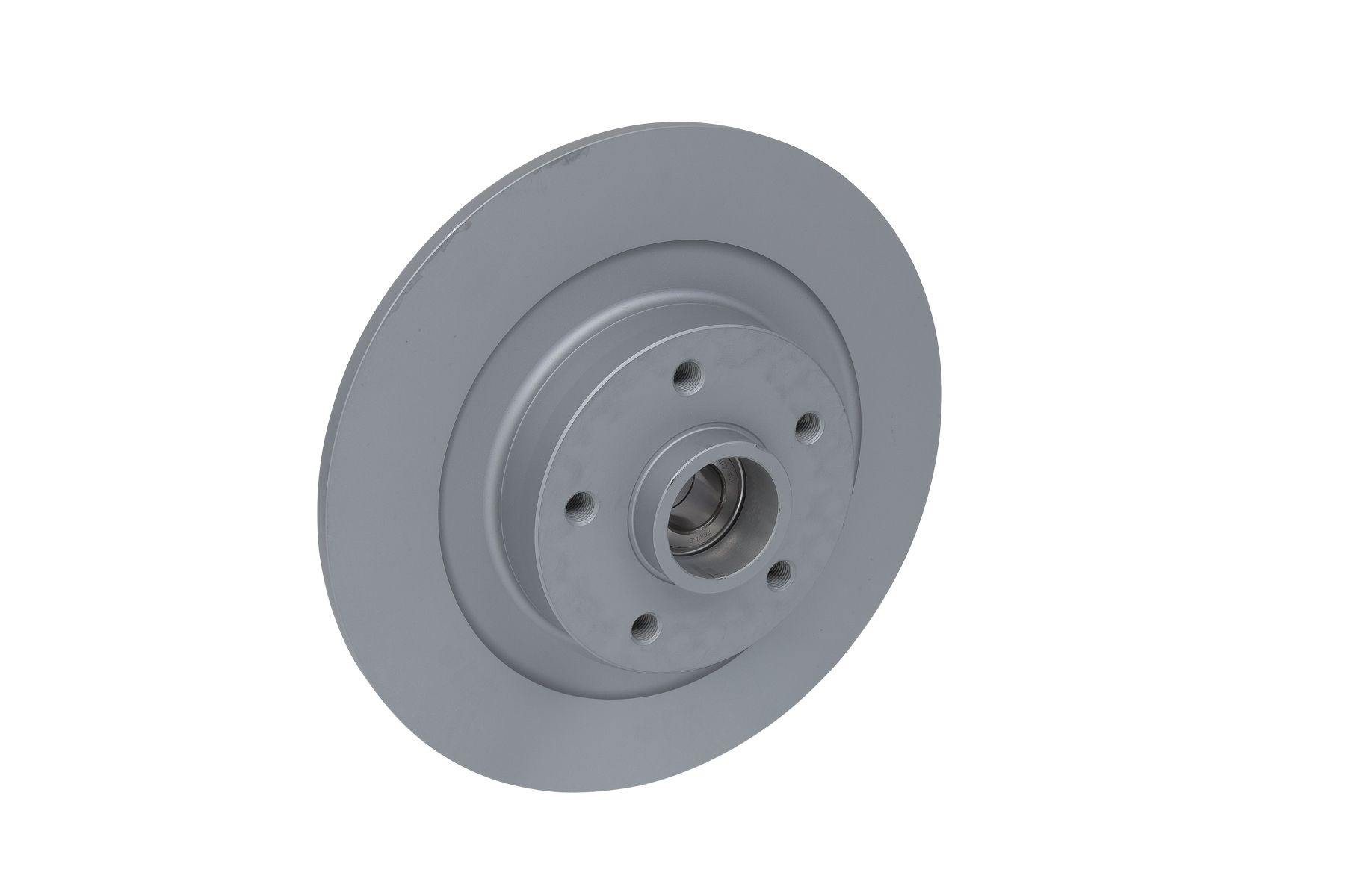 Stabdžių diskas ATE 24.0111-0173.2