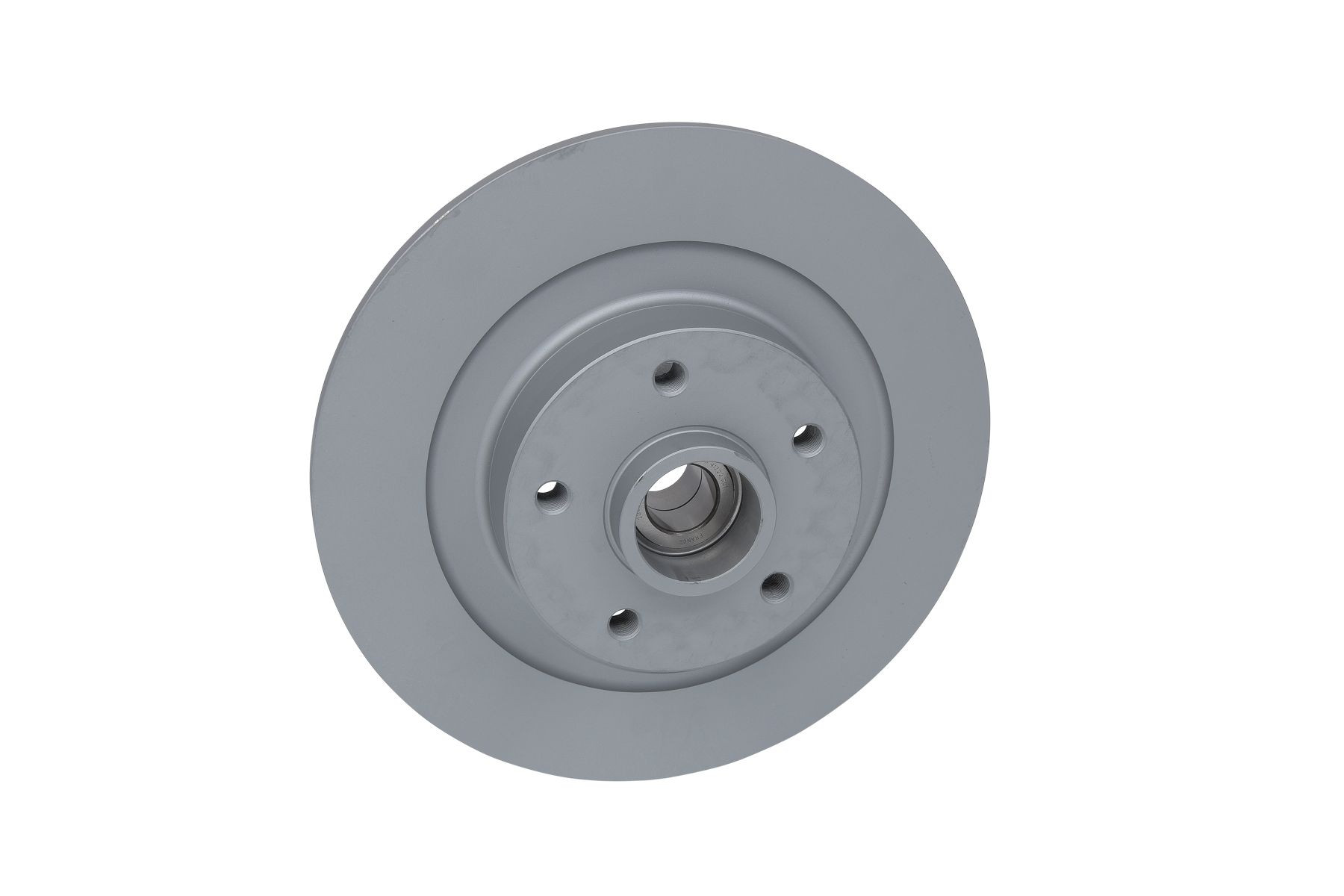 Stabdžių diskas ATE 24.0111-0173.2