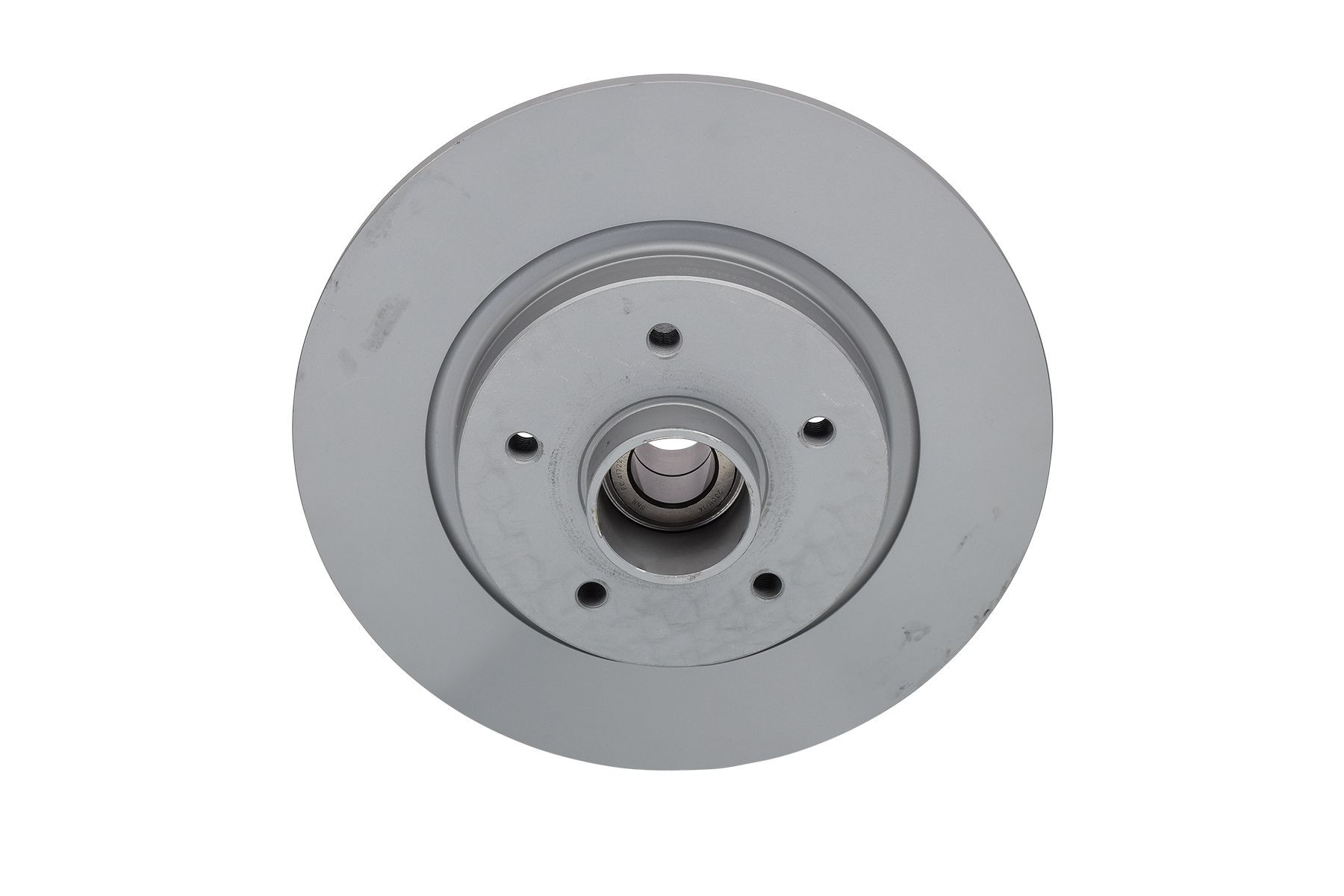 Stabdžių diskas ATE 24.0111-0174.2