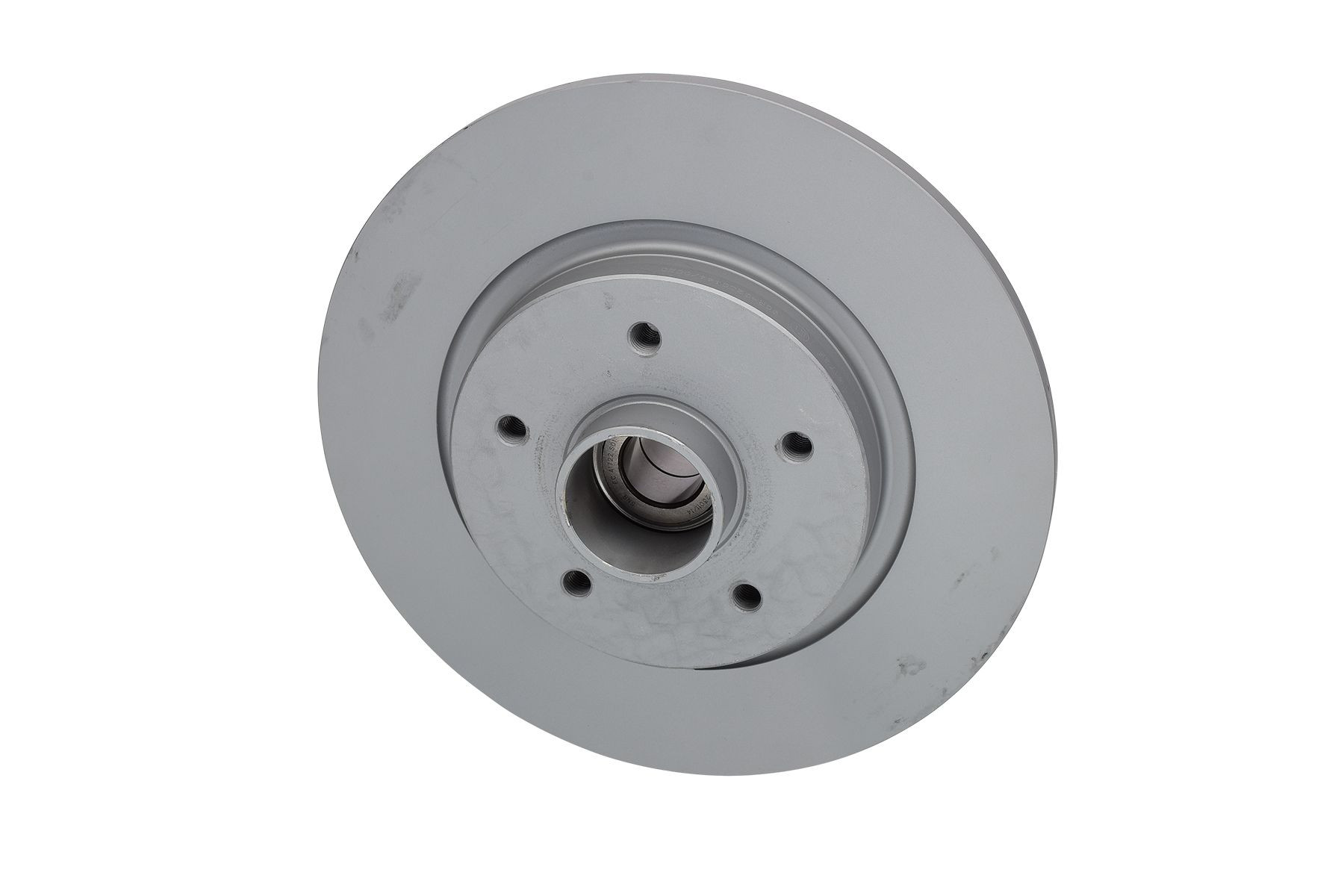 Stabdžių diskas ATE 24.0111-0174.2