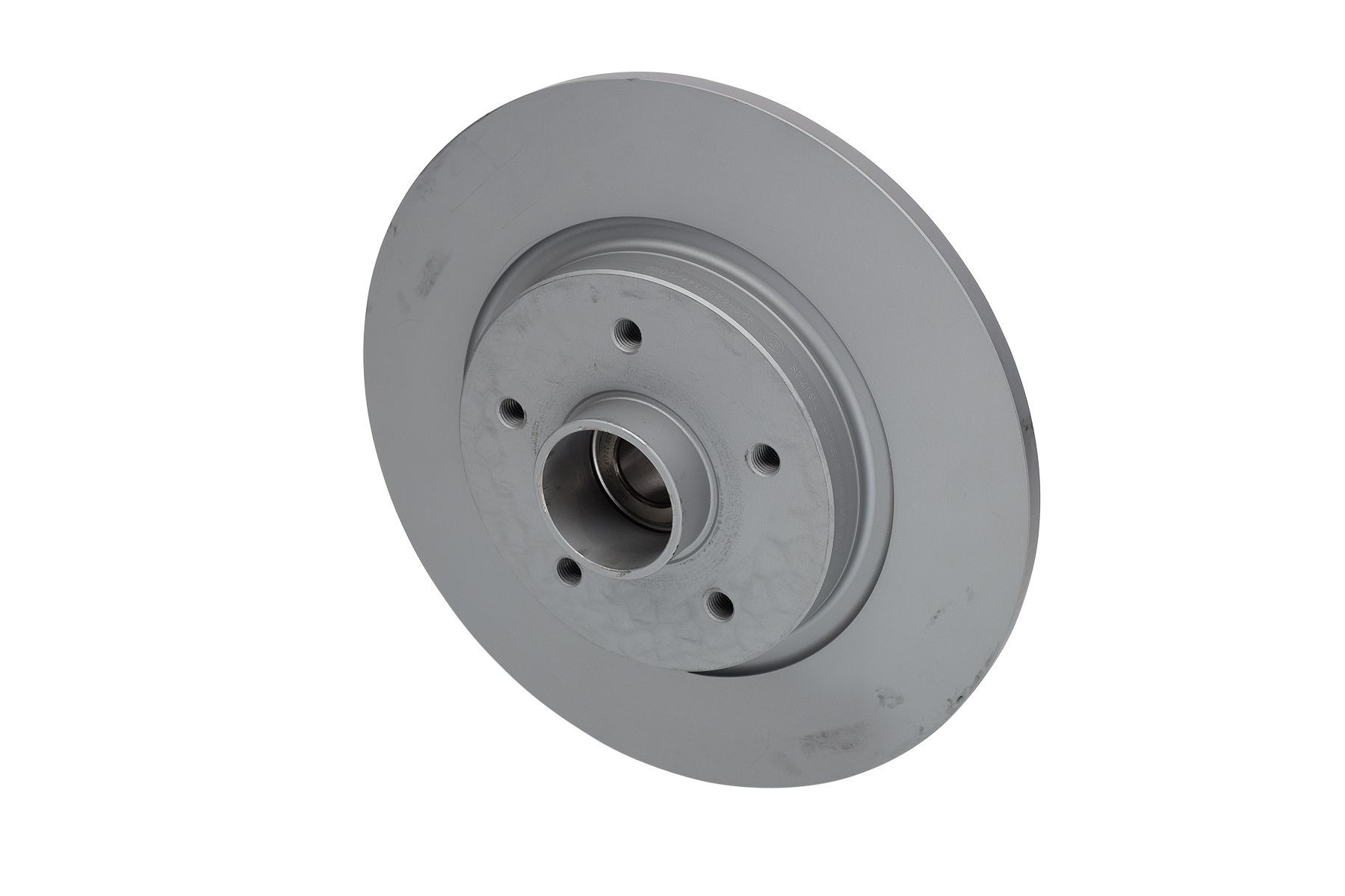 Stabdžių diskas ATE 24.0111-0174.2